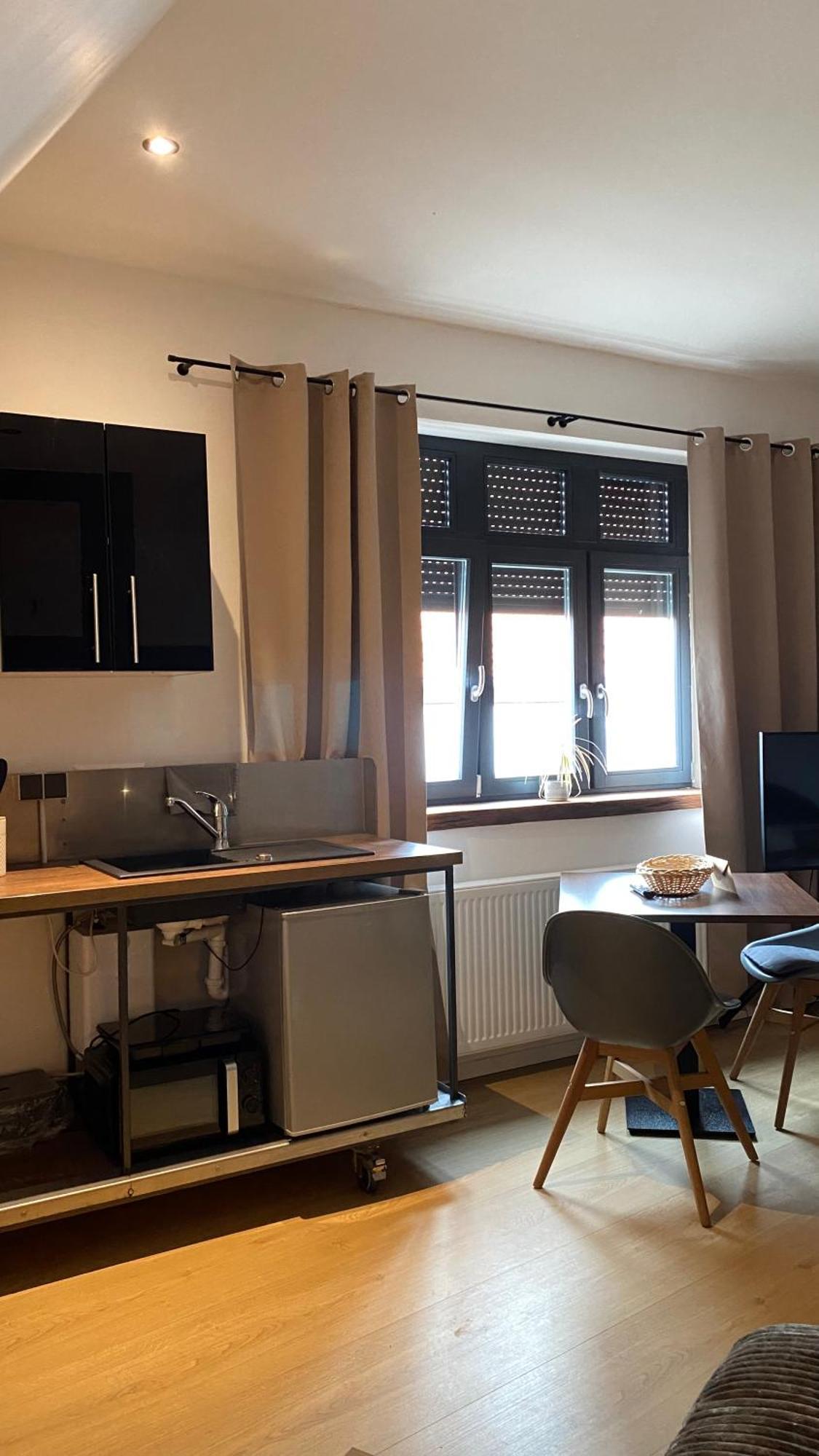 Sonnenhof 1737 - Ferienzimmer & Apartments Barbelroth Екстериор снимка
