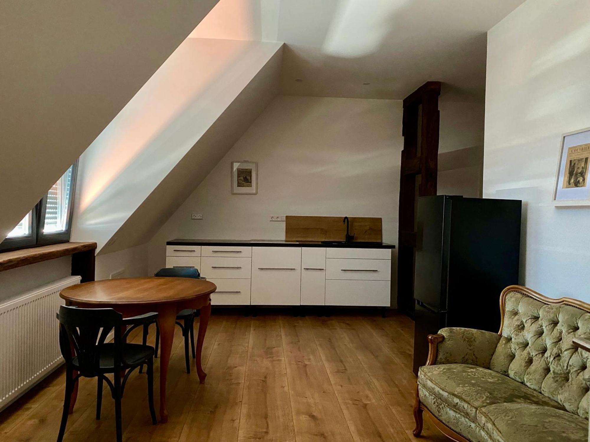 Sonnenhof 1737 - Ferienzimmer & Apartments Barbelroth Екстериор снимка