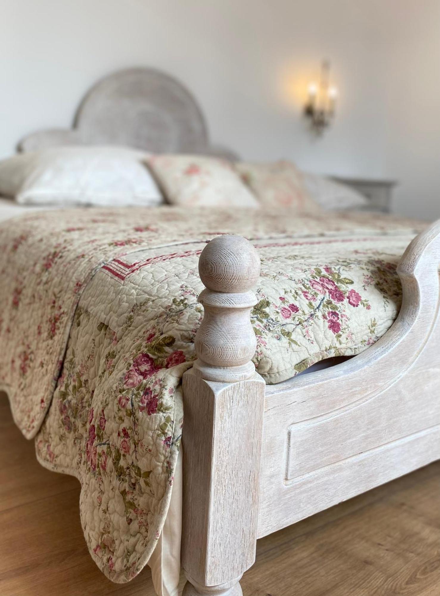 Sonnenhof 1737 - Ferienzimmer & Apartments Barbelroth Екстериор снимка